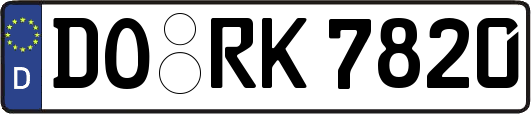 DO-RK7820