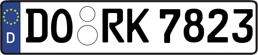 DO-RK7823
