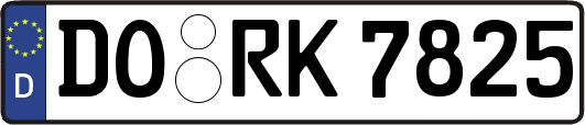 DO-RK7825