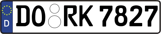 DO-RK7827