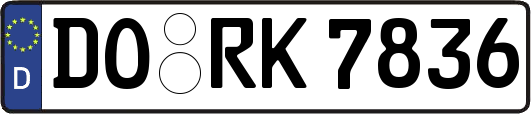 DO-RK7836