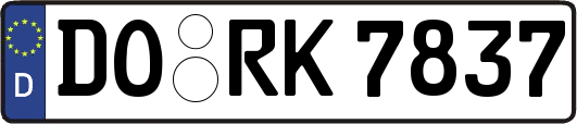 DO-RK7837