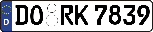DO-RK7839