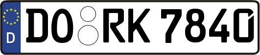 DO-RK7840