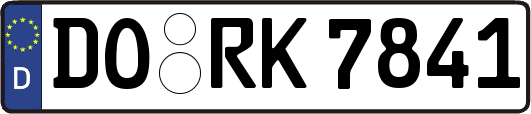 DO-RK7841