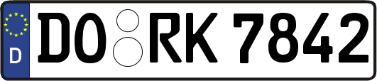 DO-RK7842