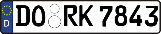 DO-RK7843