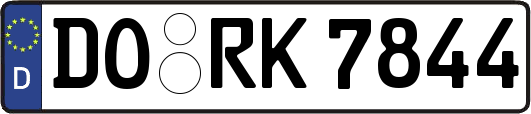 DO-RK7844