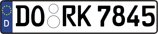 DO-RK7845