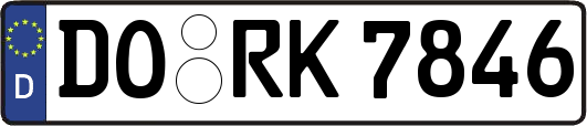DO-RK7846