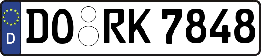 DO-RK7848