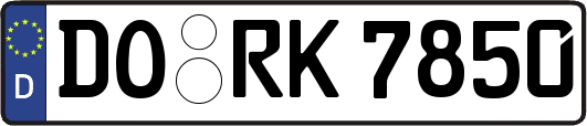DO-RK7850