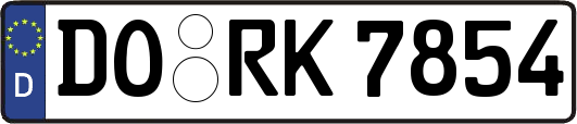 DO-RK7854
