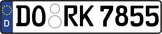 DO-RK7855