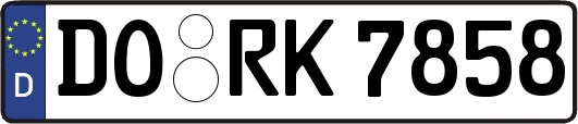 DO-RK7858