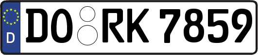 DO-RK7859