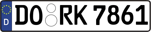 DO-RK7861