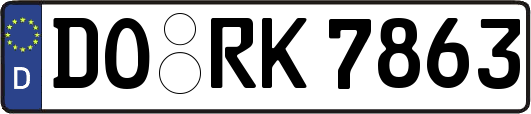 DO-RK7863