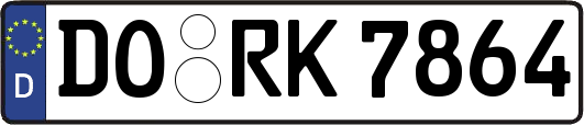 DO-RK7864
