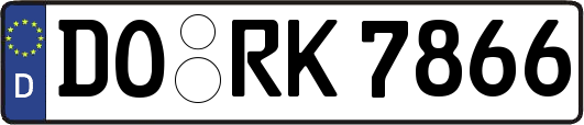DO-RK7866