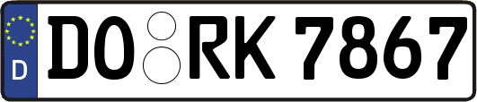 DO-RK7867