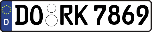 DO-RK7869