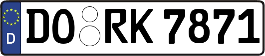 DO-RK7871
