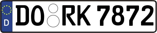 DO-RK7872