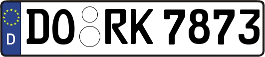 DO-RK7873