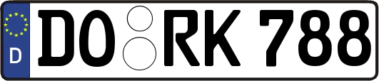 DO-RK788