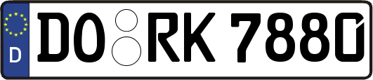 DO-RK7880