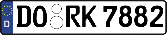 DO-RK7882