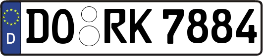 DO-RK7884