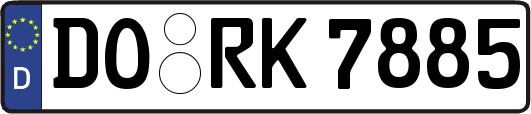 DO-RK7885