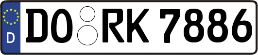 DO-RK7886
