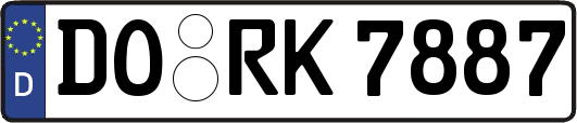 DO-RK7887