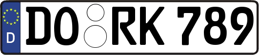 DO-RK789