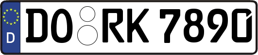 DO-RK7890