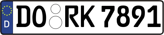 DO-RK7891