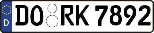 DO-RK7892