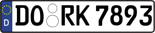 DO-RK7893