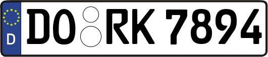 DO-RK7894