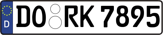 DO-RK7895