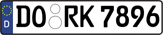 DO-RK7896