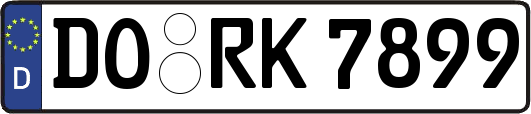 DO-RK7899