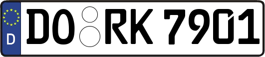 DO-RK7901