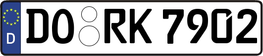 DO-RK7902