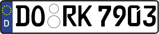 DO-RK7903