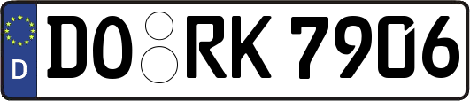 DO-RK7906