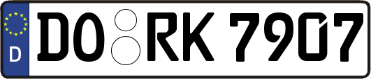 DO-RK7907